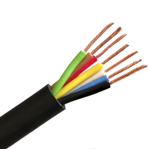 Монтажный кабель 14x1 мм КГМВЭВнг(А)-ХЛ ТУ 16.К01-53-2006