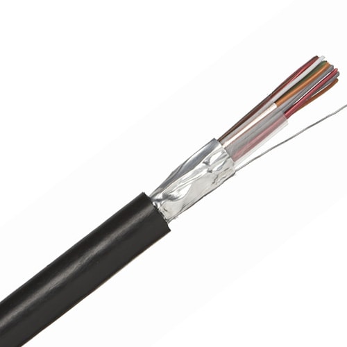 Телефонный кабель 300x2x0.5 мм ТПВ ГОСТ 31943-2012