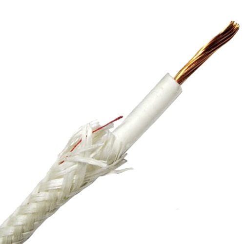 Термостойкий кабель 50 мм РКГМ ГОСТ 26445-85